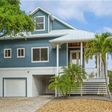 Buy this 3 bed house on 167 Gulf Island Drive in Fort Myers Beach, Lee County