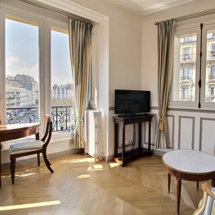 Image 4 - 103 Rue Chardon Lagache, 75016 Paris, France - Apartment for rent