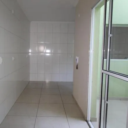 Buy this 2 bed apartment on Rua Doutor Simão de Lima in Vila Palmares, Santo André - SP