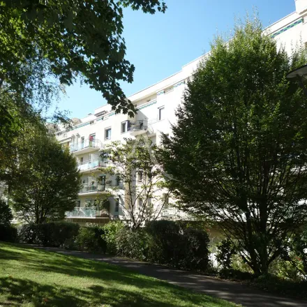Rent this 1 bed apartment on 3 Rue d'Enghien in 95600 Eaubonne, France