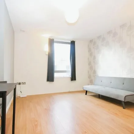 Rent this 2 bed apartment on Basilica in Albion Street, Arena Quarter