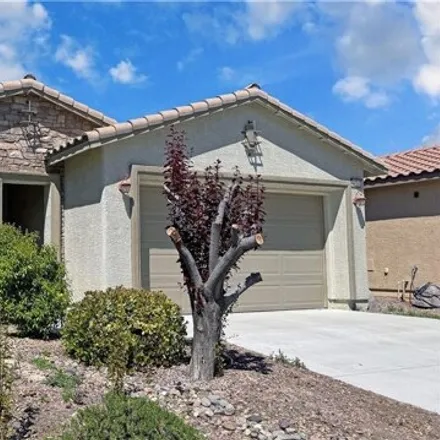 Buy this 3 bed house on 4754 East Lucera Court in Pahrump, NV 89061