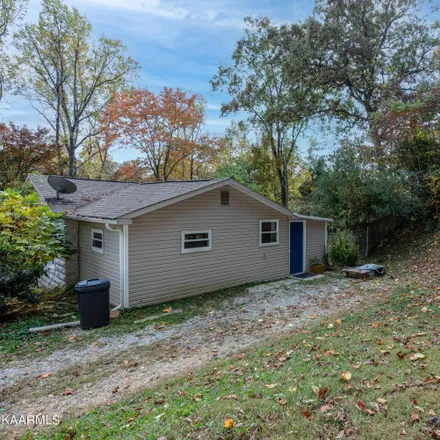 Buy this 3 bed house on 1109 Mount Olive Road in Knox County, TN 37920