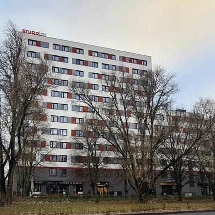 Image 9 - Racjonalizacji 3, 02-673 Warsaw, Poland - Apartment for rent