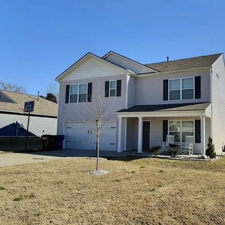 Buy this 5 bed house on Caroline Court in Jefferson City, TN 37877