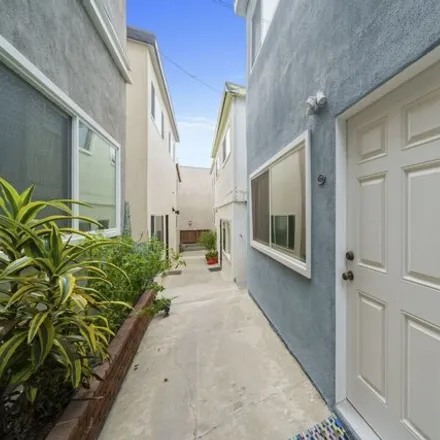 Rent this 1 bed house on 200-202 45th Street in Manhattan Beach, CA 90266