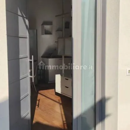 Rent this 1 bed apartment on Via Enrico Cosenz 13 in 20158 Milan MI, Italy