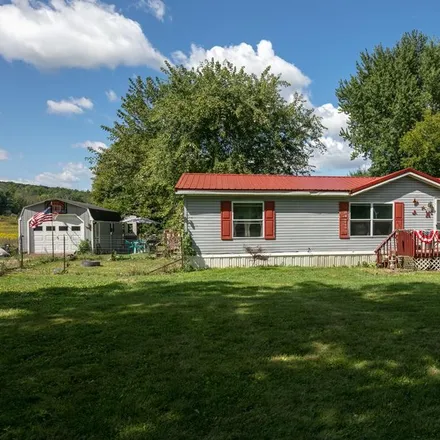 Buy this 3 bed house on 2809 Tioga River Road in Lawrenceville, Tioga County