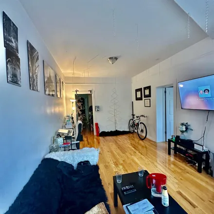 Image 5 - 601 West 156th Street, New York, NY 10032, USA - Room for rent