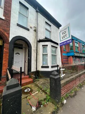 Buy this 5 bed duplex on Moon Grove in Victoria Park, Manchester