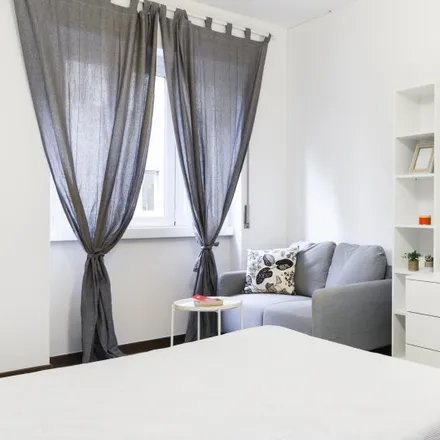 Image 4 - Via privata Dolfin, 20155 Milan MI, Italy - Room for rent