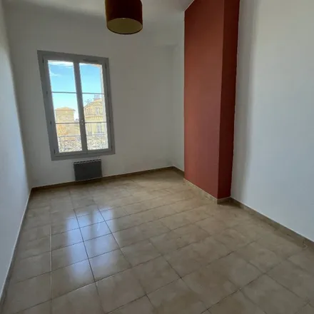 Rent this 3 bed apartment on 6 Rue Saint-Guilhem in 34062 Montpellier, France