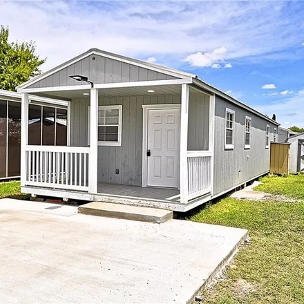 Image 1 - 95 Palm Drive, Benita Addition Colonia, Hidalgo County, TX 78537, USA - House for rent