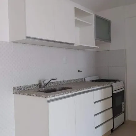 Rent this 1 bed apartment on Avenida Vélez Sarsfield 1366 in Güemes, Cordoba