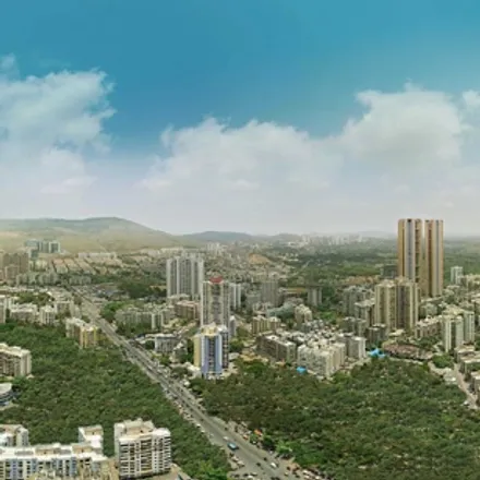 Image 6 - unnamed road, Zone 4, Mumbai - 400097, Maharashtra, India - Apartment for rent