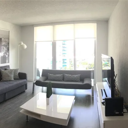 Image 6 - 3801 South Ocean Drive, Beverly Beach, Hollywood, FL 33019, USA - Condo for rent