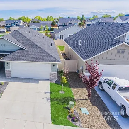 Buy this 4 bed house on 11831 West Box Canyon Street in Star, ID 83669