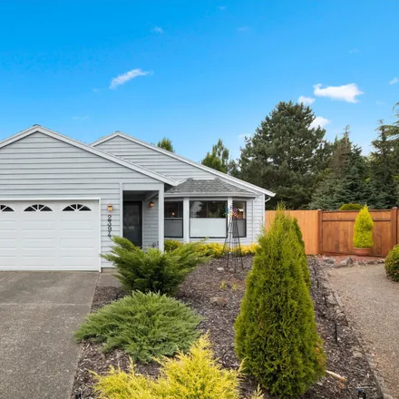 Buy this 2 bed house on 2394 Northeast 148th Place in Portland, OR 97230