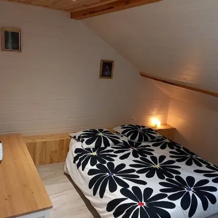 Rent this 3 bed apartment on Prunières in Hautes-Alpes, France