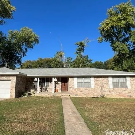 Buy this 3 bed house on 417 Wicker Lane in North Little Rock, AR 72117