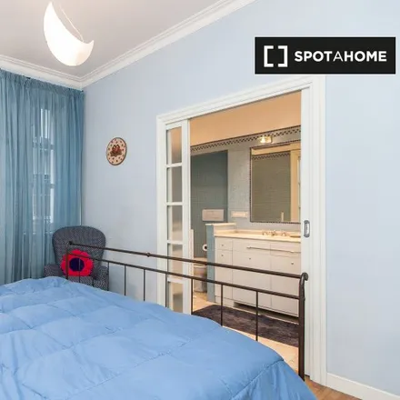 Image 14 - Spagnoletto, Via Ottaviano, 00192 Rome RM, Italy - Apartment for rent