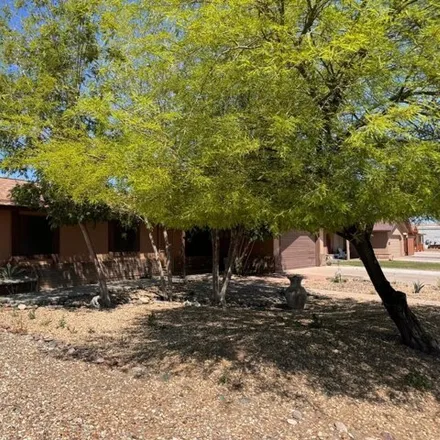 Buy this 3 bed house on 1234 East Crown Circle in Casa Grande, AZ 85122