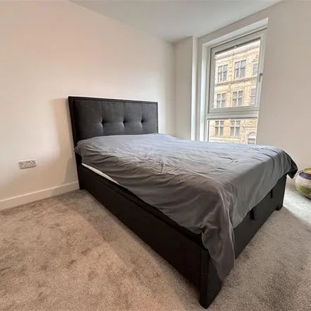 Image 9 - Hansa, Chapel Street, Salford, M3 5JY, United Kingdom - Apartment for rent