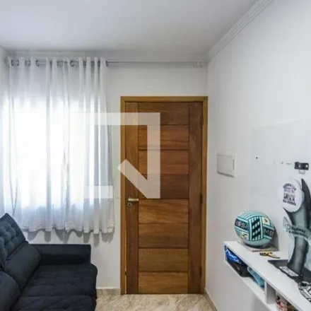Buy this 2 bed apartment on Avenida Antônio Manograsso in Vila Formosa, São Paulo - SP