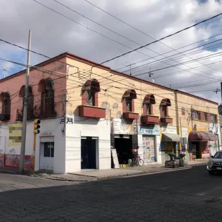 Image 2 - Avenida Reforma, Centro Histórico de Puebla, 72090, PUE, Mexico - House for sale