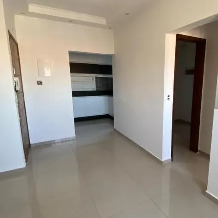 Buy this 2 bed apartment on Rua Cafelândia in Jardim Alvorada, Santo André - SP