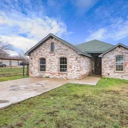 Buy this 4 bed house on 403 West 5th Street in Venus, TX 76084