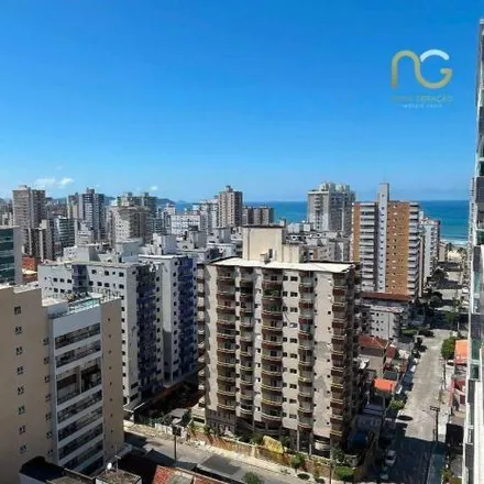 Buy this 3 bed apartment on Rua Guimarães Rosa in Ocian, Praia Grande - SP