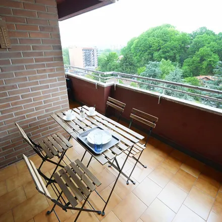 Rent this 4 bed apartment on Juan Bautista Uriarte 7 (Plazakoetxe) in Juan Bautista Uriarte Kalea, 48960 Galdakao