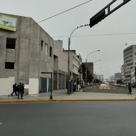 Image 4 - La Sabrosura, Lampa Street, Lima, Lima Metropolitan Area 15001, Peru - Apartment for sale