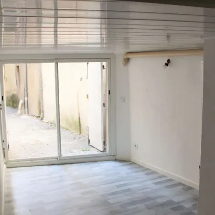 Rent this 3 bed apartment on 52 Rue Georges Clémenceau in 83136 La Roquebrussanne, France