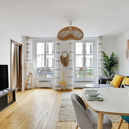 Image 9 - 68 Rue du Cherche-Midi, 75006 Paris, France - Apartment for rent