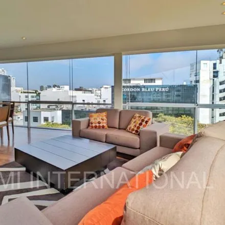 Image 2 - Tambo, La Paz Avenue, Miraflores, Lima Metropolitan Area 10574, Peru - Apartment for rent