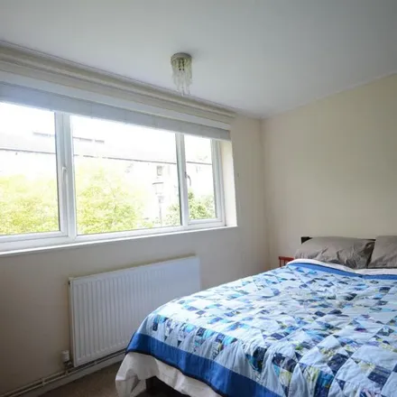 Rent this 2 bed apartment on Magdala Road in Nottingham, NG3 5DF