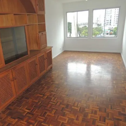 Rent this 2 bed apartment on Rua Presidente Carlos Cavalcanti 400 in Centro, Curitiba - PR