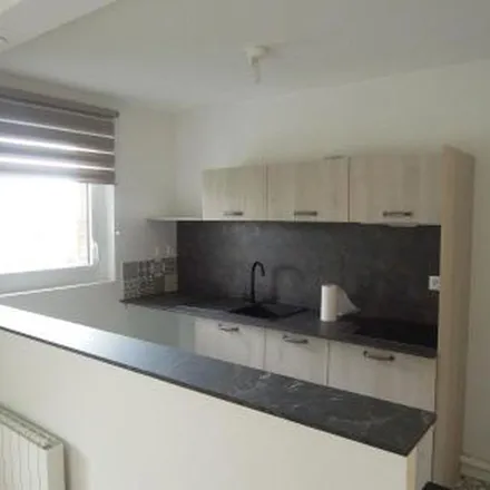 Rent this 2 bed apartment on 71 bis Rue des Amidonniers in 31000 Toulouse, France