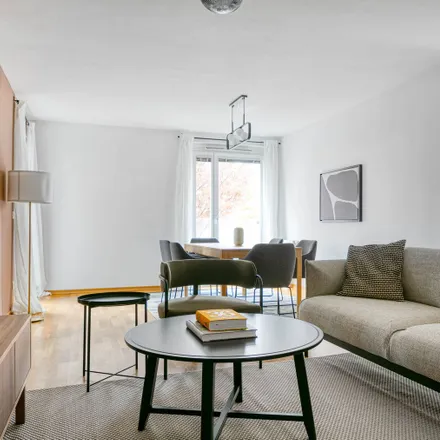 Rent this 2 bed apartment on Maurichgasse 18 in 1220 Vienna, Austria