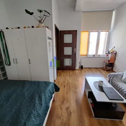 Rent this 2 bed apartment on Katedra in Kardynała Stefana Wyszyńskiego, 50-330 Wrocław