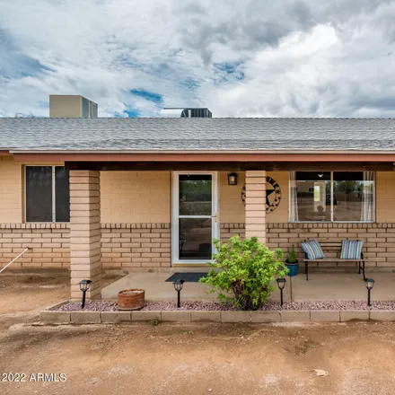 Buy this 3 bed house on 20905 West Dale Lane in Maricopa County, AZ 85361