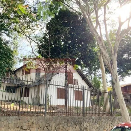 Image 1 - Rua Mandacarú, Pampulha, Belo Horizonte - MG, 31370-470, Brazil - House for sale