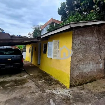 Buy this 2 bed house on Rua Carvalho in Jardim Pinheirinho, Embu das Artes - SP