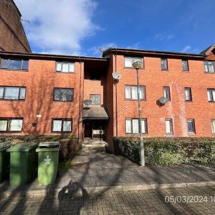 Buy this 1 bed apartment on 71 James Street in Glasgow, G40 1HG