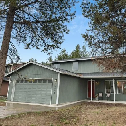 Buy this 4 bed house on 16463 Carter Court in La Pine, Deschutes County