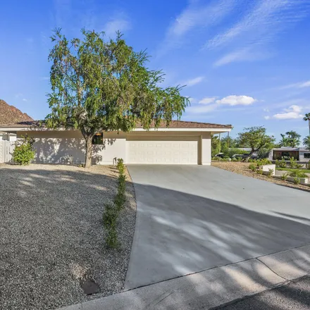 Image 3 - 4534 East Rockridge Road, Phoenix, AZ 85018, USA - House for sale