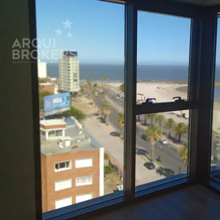 Buy this 2 bed apartment on Rambla O'Higgins 4741 in 11403 Montevideo, Uruguay