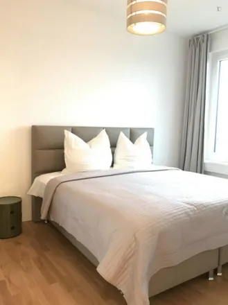 Rent this 1 bed apartment on NOX CYCLES in Gabriele-Tergit-Promenade, 10785 Berlin